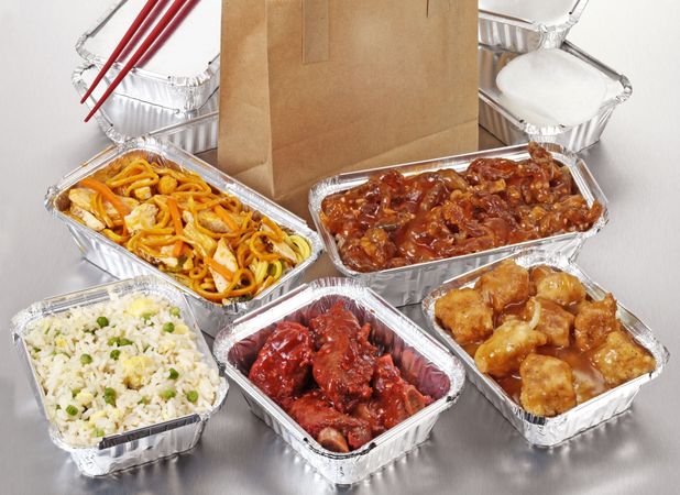 Takeaway Fitgress