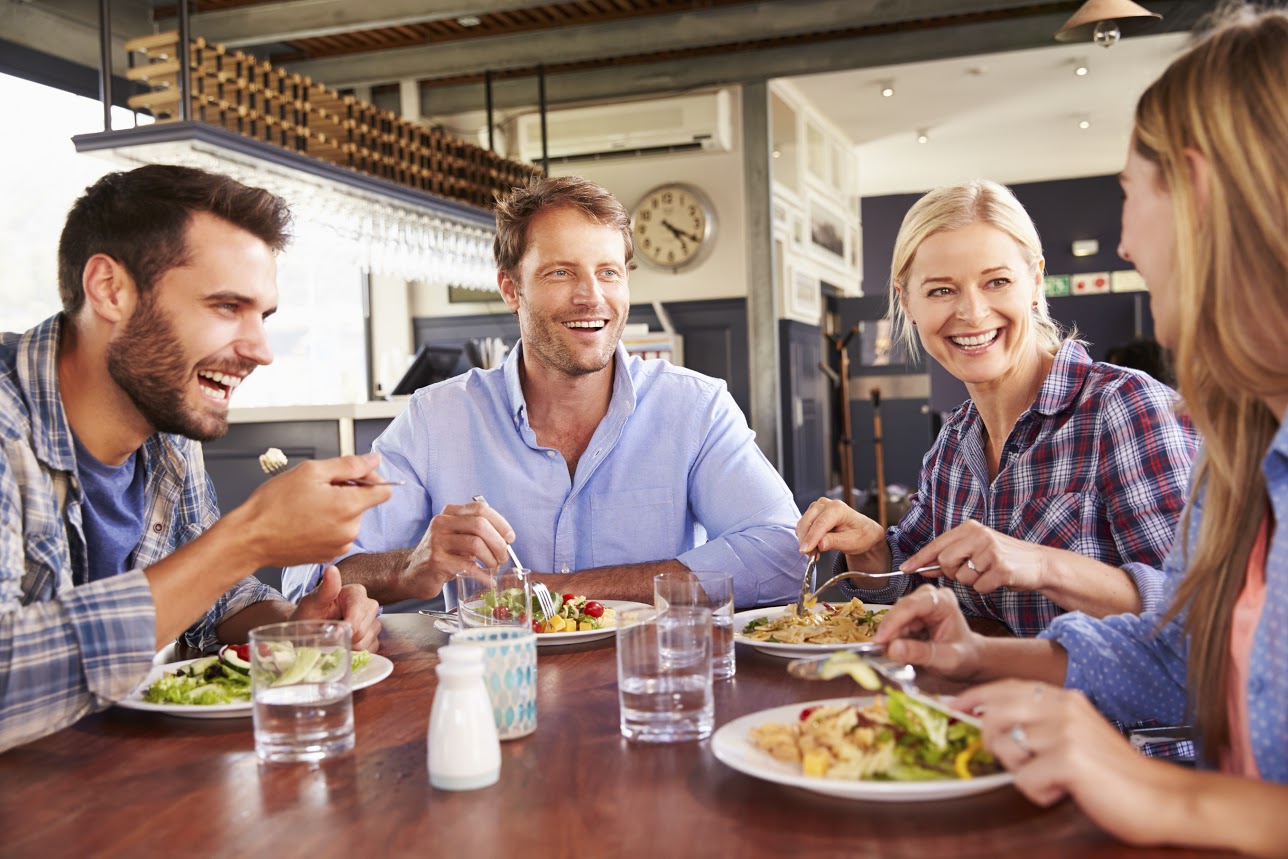 As Dificuldades de Quem Quer Comer Saudável