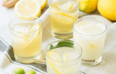 4 Formas de Fazer Uma Limonada Deliciosa
