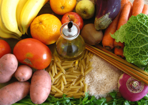 5 Regras para uma Alimentação Saudável