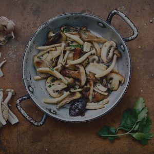 Receitas Fit & Saudáveis