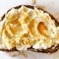 Receita: Tosta de Aveia com Queijo Ricotta e Mel