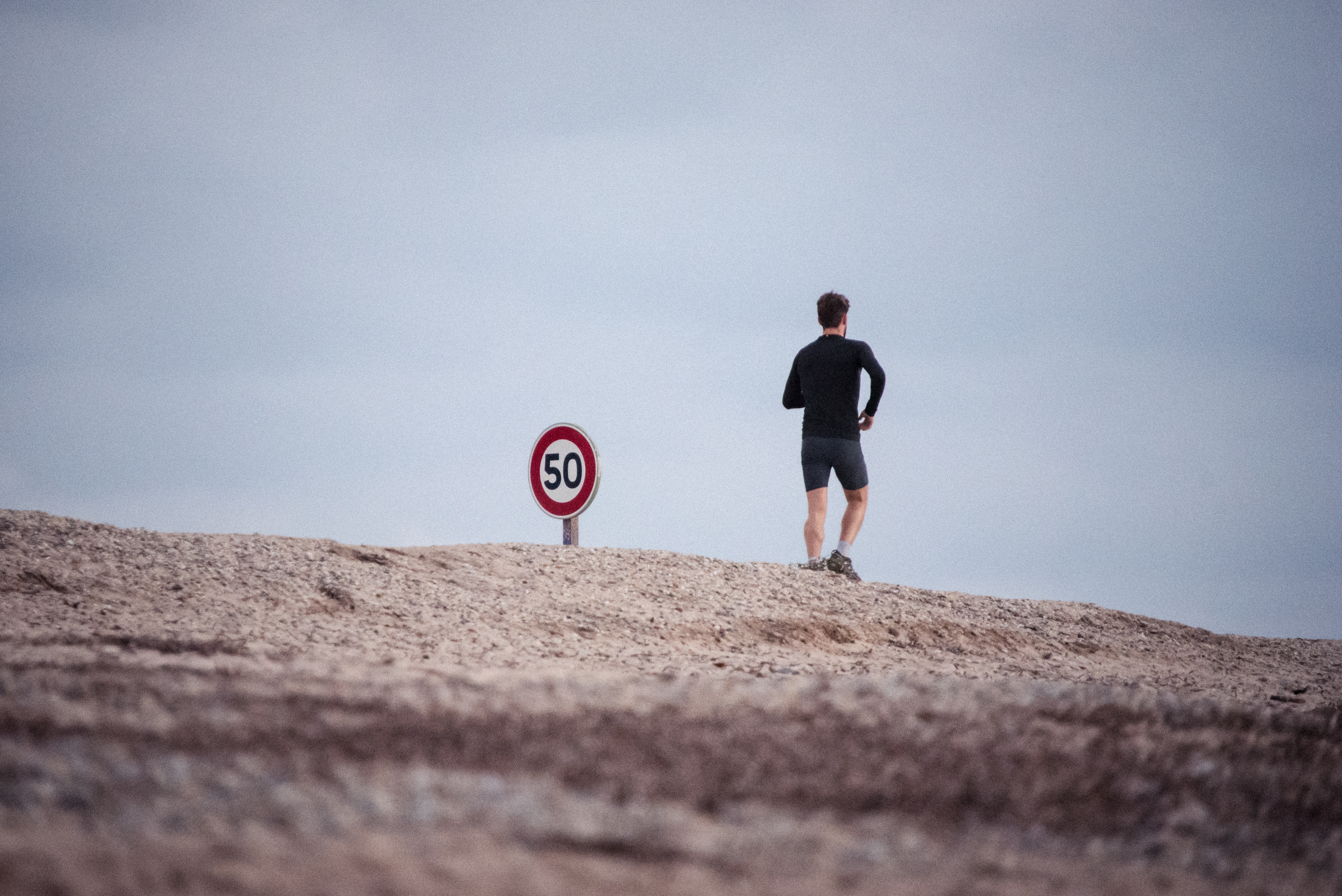 Razões Começar Correr
