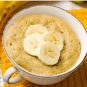 receitas saudaveis com banana