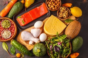 dieta low carb beneficios e receitas