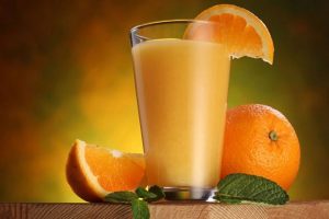 suco detox para limpar e desinchar o organismo receita